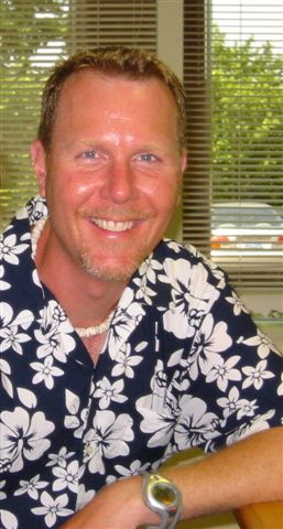Tennis Pro, Steven Falk